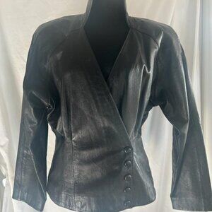 Women's Wilsons Leather Jacket